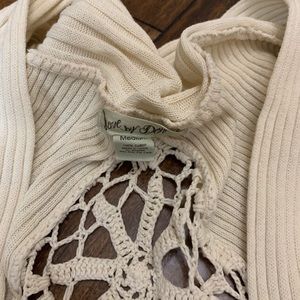 Love by nature cover up